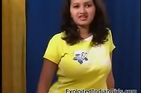 Cute Exploited Indian baby Sanjana Full DVD Rip DVD quality